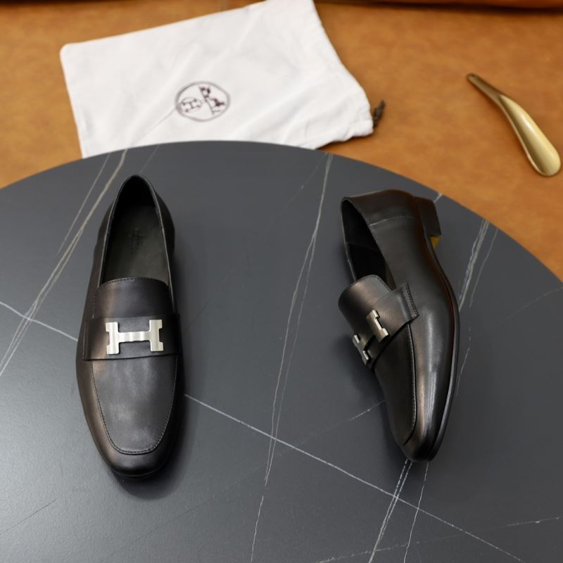 Hermes Business Shoes